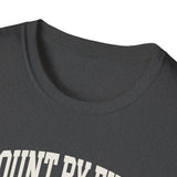 I Count by Fives (Even at Home) Shirt, Funny Pharmacy Tech Shirt, Pharmacist Gift, Pharmacy Technician Tee, Pharmacy Week Gift