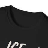 Ice, Elevate, Explain Shirt, Funny Physical Therapy Shirt, PT Gift, Physical Therapist Tee, Rehab Team Gift