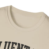 Fluent in A's, B's & D's Shirt, Funny NICU Nurse Shirt, Neonatal Nurse Gift, NICU Christmas Tee, Nurse Gift