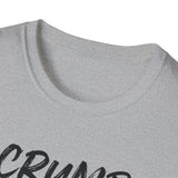 Crumb Shot or It Didn't Happen Shirt, Funny Sourdough Shirt, Sourdough Starter Gift, Bread Baker Tee, Homestead Baking Gift
