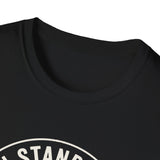 Heron Standby Mode Shirt, Funny Birder Shirt, Bird Watcher Gift, Birdwatching Tee, Birder Gift