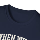 When Will You Use This? Today Shirt, Funny Math Teacher Shirt, Math Teacher Gift, Teacher Tee, Back to School Gift