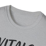Vitals Stable, Me Not So Much Shirt, Funny EMT Shirt, EMT Gift, Paramedic Tee, First Responder Gift
