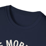 One More Rep, Then We Talk Shirt, Funny Physical Therapy Shirt, PT Gift, Physical Therapist Tee, Rehab Team Gift
