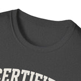 Certified Drive-Thru Lip Reader Shirt, Funny Pharmacy Tech Shirt, Pharmacist Gift, Pharmacy Technician Tee, Pharmacy Week Gift