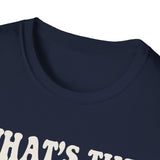 What's the Address of Your Emergency? Shirt, Funny 911 Dispatcher Shirt, Dispatcher Gift, 911 Dispatcher Tee, Telecommunicator Gift