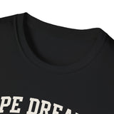 Pipe Dreams Come True Shirt, Funny Plumber Shirt, Plumber Gift, Plumbing Tee, Tradesman Gift