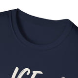 Ice, Elevate, Explain Shirt, Funny Physical Therapy Shirt, PT Gift, Physical Therapist Tee, Rehab Team Gift