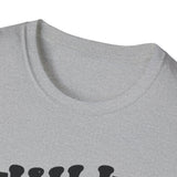 Hill Repeats Hater Shirt, Funny Runner Shirt, Runner Gift, Running Tee, Marathon Gift