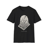 Surreal Software Engineer Shirt, Keyboard to City Illusion Art Tee, Programmer Gift, Software Developer Tee, Coder Gift
