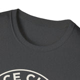 Pace Chart Nerd Shirt, Funny Runner Shirt, Runner Gift, Running Tee, Marathon Gift