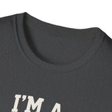 I'm a Hard Stick Bet Shirt, Funny Phlebotomist Shirt, Phlebotomy Gift, Lab Tech Tee, Lab Week Gift