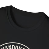Exercise Handout Distributor Shirt, Funny Physical Therapy Shirt, PT Gift, Physical Therapist Tee, Rehab Team Gift