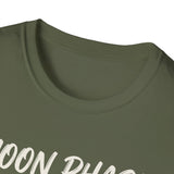 Moon Phase Tracker Shirt, Funny Amateur Astronomer Shirt, Astronomy Gift, Stargazing Tee, Space Lover Gift