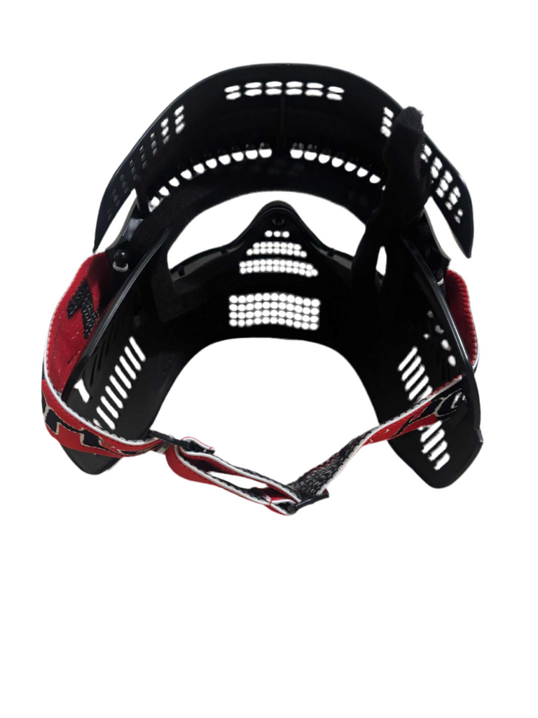 archery protective gear ArrowSoft Protective Archery Face Mask – Adult Size