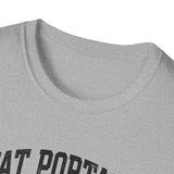 STAT Portable Survivor Shirt, Funny X-Ray Tech Shirt, Radiology Tech Gift, Rad Tech Week Tee, Radiologic Technologist