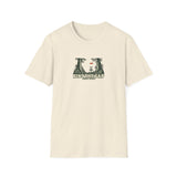Find the Gap Disc Golf Graphic T-Shirt