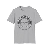 Deployed on a Friday Shirt, Funny Software Engineer Shirt, Programmer Gift, Software Developer Tee, Coder Gift