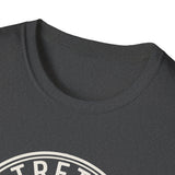 Stretch, Fold, Repeat Shirt, Funny Sourdough Shirt, Sourdough Starter Gift, Bread Baker Tee, Homestead Baking Gift