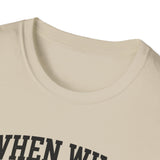 When Will You Use This? Today Shirt, Funny Math Teacher Shirt, Math Teacher Gift, Teacher Tee, Back to School Gift
