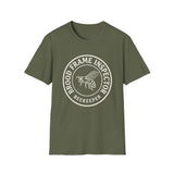 Brood Frame Inspector Shirt, Funny Beekeeper Shirt, Beekeeping Gift, Beekeeper Tee, Honey Lover Gift