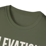 Elevation Gain Complainer Shirt, Funny Hiker Shirt, Hiker Gift, Hiking Tee, Outdoor Lover Gift