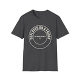 Deployed on a Friday Shirt, Funny Software Engineer Shirt, Programmer Gift, Software Developer Tee, Coder Gift