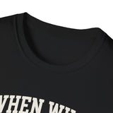 When Will You Use This? Today Shirt, Funny Math Teacher Shirt, Math Teacher Gift, Teacher Tee, Back to School Gift