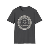 I Type Faster Than You Panic Shirt, Funny 911 Dispatcher Shirt, Dispatcher Gift, 911 Dispatcher Tee, Telecommunicator Gift