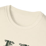 Find the Gap Disc Golf Graphic T-Shirt