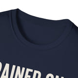 Rained On, Still Camping Shirt, Funny Camper Shirt, Camper Gift, Camping Tee, Outdoor Lover Gift