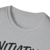 Initiative Order Enforcer Shirt, Funny Game Master Shirt, Tabletop Gamer Gift, RPG Tee, Game Night Gift