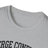 Merge Conflict Survivor Shirt, Funny Software Engineer Shirt, Programmer Gift, Software Developer Tee, Coder Gift