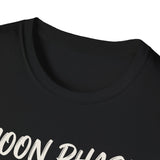 Moon Phase Tracker Shirt, Funny Amateur Astronomer Shirt, Astronomy Gift, Stargazing Tee, Space Lover Gift
