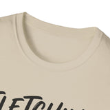Fletching Fanatic Shirt, Funny Combat Archery Shirt, Archery Gift, Archer Tee, Combat Archery Gift