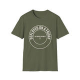 Deployed on a Friday Shirt, Funny Software Engineer Shirt, Programmer Gift, Software Developer Tee, Coder Gift