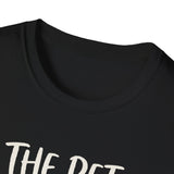 The Pet Ate Your Floss, Huh? Shirt, Funny Dental Hygienist Shirt, RDH Gift, Dental Office Team Tee, Dental Hygiene Gift