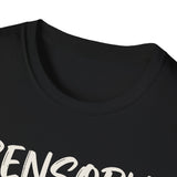 Sensory Diet: Coffee Shirt, Funny Occupational Therapy Shirt, OT Gift, Occupational Therapist Tee, OTA Graduation Gift