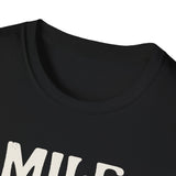 Mile Marker Philosopher Shirt, Funny Truck Driver Shirt, Trucker Gift, Truck Driver Tee, CDL Driver Gift