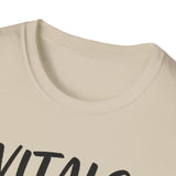 Vitals Stable, Me Not So Much Shirt, Funny EMT Shirt, EMT Gift, Paramedic Tee, First Responder Gift