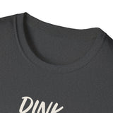 Dink Responsibly Shirt, Funny Pickleball Shirt, Pickleball Gift, Pickleball Tee, Player Gift