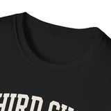 Third Shot Drop Specialist Shirt, Funny Pickleball Shirt, Pickleball Gift, Pickleball Tee, Player Gift
