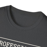 Professional Air Pusher Shirt, Respiratory Therapist Shirt, Funny RT Shirt, Respiratory Therapy Gift, RT Week Tee