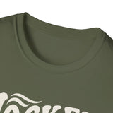 Nocked and Ready Shirt, Funny Combat Archery Shirt, Archery Gift, Archer Tee, Combat Archery Gift