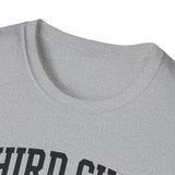 Third Shot Drop Specialist Shirt, Funny Pickleball Shirt, Pickleball Gift, Pickleball Tee, Player Gift