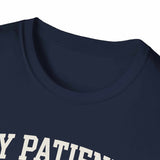 My Patients Weigh Less Than My Coffee Shirt, Funny NICU Nurse Shirt, Neonatal Nurse Gift, NICU Christmas Tee, Nurse Gift