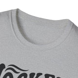 Nocked and Ready Shirt, Funny Combat Archery Shirt, Archery Gift, Archer Tee, Combat Archery Gift