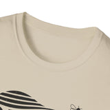 Queen Spotter Shirt, Funny Beekeeper Shirt, Beekeeping Gift, Beekeeper Tee, Honey Lover Gift