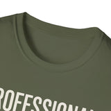 Professional Bug Relocator Shirt, Funny Software Engineer Shirt, Programmer Gift, Software Developer Tee, Coder Gift
