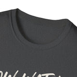 Low Water, High Hopes Shirt, Funny Paddler Shirt, Kayaker Gift, Paddling Tee, Lake Life Gift